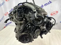 Двигатель CADILLAC CTS LLT 2009