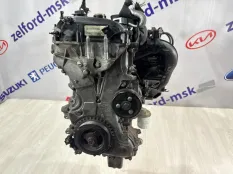 Двигатель FORD MONDEO BE SEBA 2009