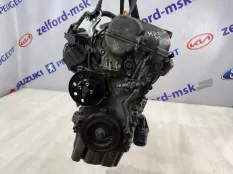 Двигатель SUZUKI SX4 M16A 2009