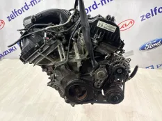 Двигатель FORD EXPLORER U502 T35PDED 2015