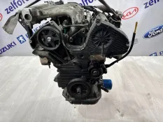 Двигатель KIA SPORTAGE KM G6BA 2007