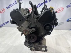 Двигатель Land Rover Freelander L314 25K4F 2002