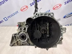 МКПП KIA SPORTAGE KM G4GC 2007