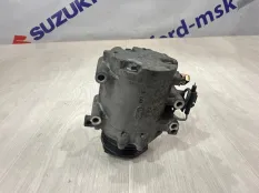 Компрессор кондиционера SUZUKI SX4 M16A 2009