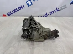 Раздаточная коробка OPEL ANTARA L07 Z24SED 2009