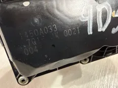 Дроссельная заслонка Mitsubishi Pajero Sport KH4W