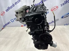 Двигатель KIA SPORTAGE KM G4GC 2007