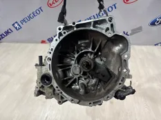 МКПП MAZDA 3 BK Z6 2005