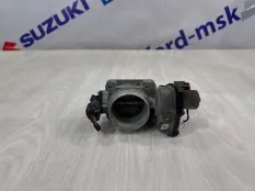 Дроссельная заслонка FORD EXPLORER U502 T35PDED