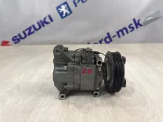 Компрессор кондиционера MAZDA 3 BK Z6 2006