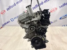 Двигатель MAZDA 3 BL Z6 2009