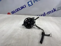 Насос гидроусилителя руля MAZDA MPV LW AJ 2002