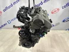 Двигатель SUZUKI SX4 M16A 2009