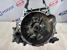 МКПП MAZDA 3 BK Z6 2006