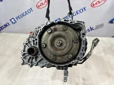 АКПП VOLVO XC90 C71 D5244T4 2009