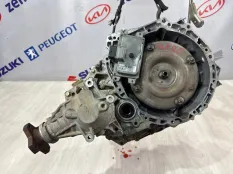 Вариатор Nissan X-Trail T31 QR25DE 2011