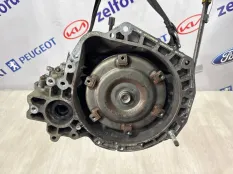АКПП SUZUKI SX4 M16A 2009