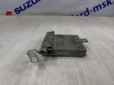 Блок управления ДВС SUZUKI GRAND VITARA XL7 TL52