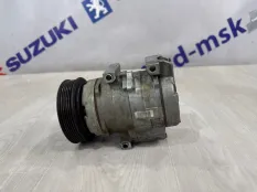 Компрессор кондиционера MAZDA MPV LW AJ 2002