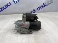 Стартер MAZDA MPV LW AJ 2002