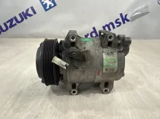 Компрессор кондиционера VOLVO XC90 C71 D5244T 2009