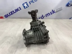 Раздаточная коробка VOLVO XC90 С30 D5244T18 2012