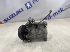 Компрессор кондиционера SUZUKI GRAND VITARA TL52