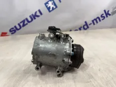 Компрессор кондиционера SUZUKI SX4 M16A 2009