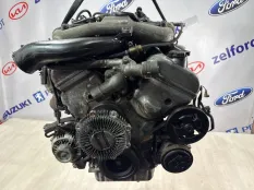 Двигатель SUZUKI GRAND VITARA H25A 2002