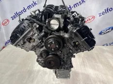 Двигатель Hyundai Genesis G8BE 2015