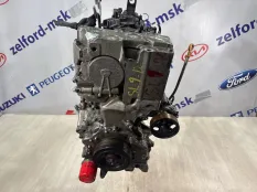 Двигатель Nissan X-Trail T31 QR25DE 2011