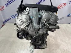 Двигатель Nissan Teana J32 VQ25DE 2011