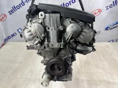 Двигатель Nissan Teana J32 VQ25DE 2011