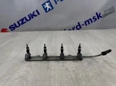 Топливная рампа Mitsubishi Outlander 4B11 2011