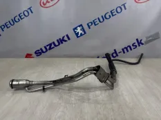 Горловина топливного бака FORD KUGA CBV G6DG 2009