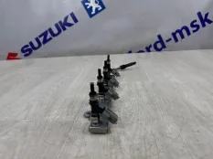 Топливная рампа Mitsubishi Outlander 4B12 2011