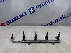 Топливная рампа Mitsubishi Outlander 4B12 2011