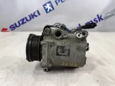 Компрессор кондиционера Mitsubishi Outlander 4B11