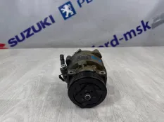 Компрессор кондиционера Mitsubishi Outlander 4B11