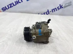 Компрессор кондиционера Mitsubishi Outlander 4B11