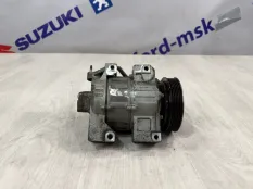Компрессор кондиционера Nissan X-Trail T31 QR25DE