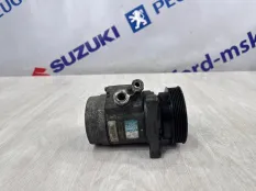 Компрессор кондиционера Chevrolet Captiva Z24SED