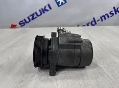 Компрессор кондиционера Chevrolet Captiva Z24SED