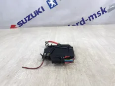 Клемма аккумулятора FORD FOCUS 2012
