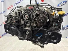 Двигатель SUBARU LEGACY EJ253 2008
