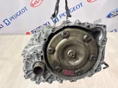 АКПП VOLVO XC90 C30 D5244T18 2013