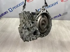 АКПП MAZDA MPV LW AJ 2002