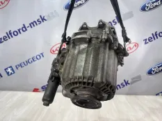 Раздаточная коробка Land Rover Discovery L319