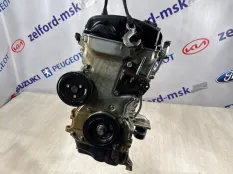Двигатель Mitsubishi Outlander 4B11 2011