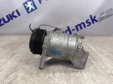Компрессор кондиционера Nissan Teana J32 VQ25DE
